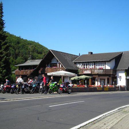 Hotel Forsthaus Volkesfeld Εξωτερικό φωτογραφία