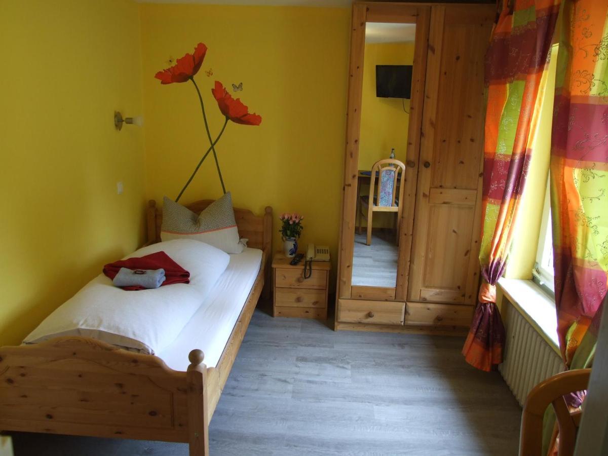 Hotel Forsthaus Volkesfeld Δωμάτιο φωτογραφία