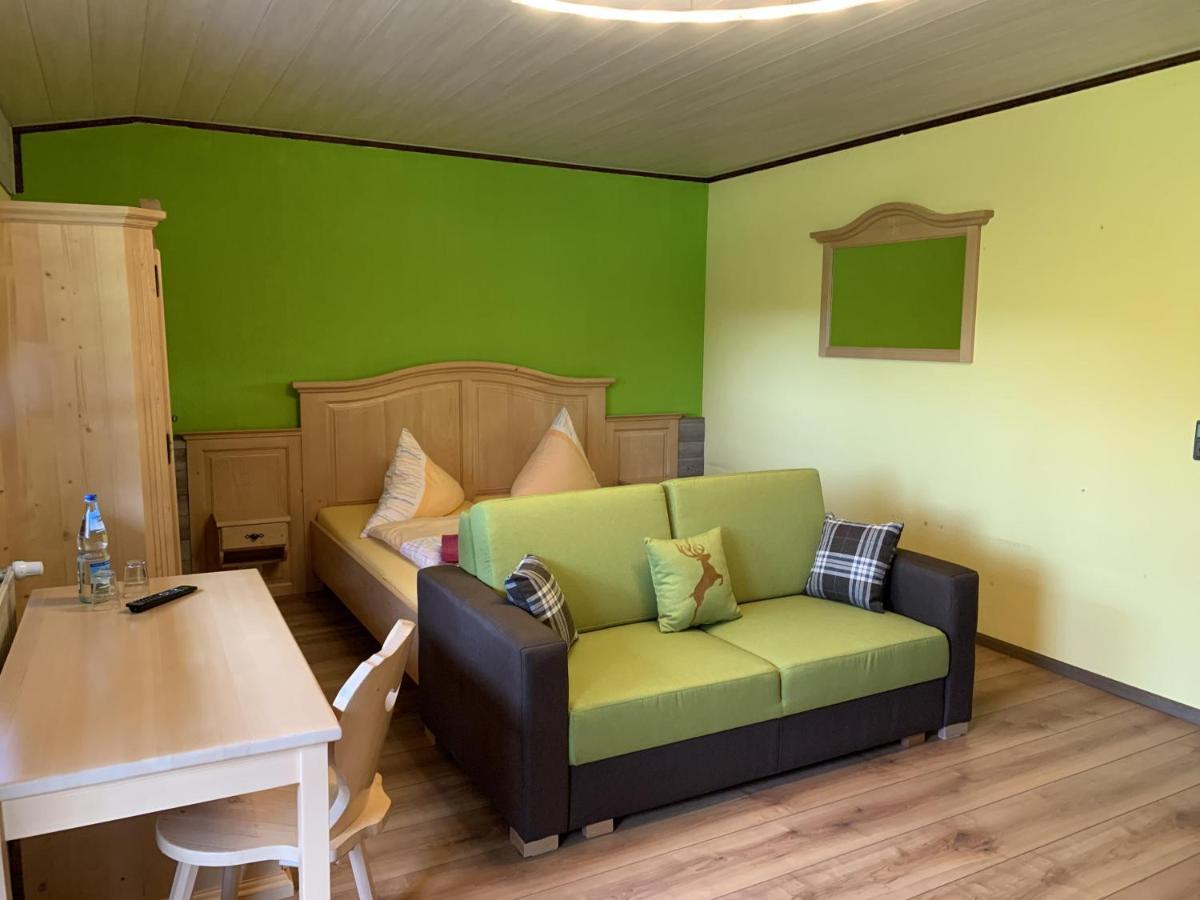 Hotel Forsthaus Volkesfeld Δωμάτιο φωτογραφία