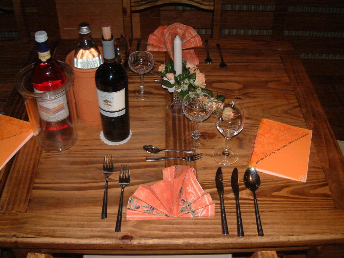 Hotel Forsthaus Volkesfeld Εξωτερικό φωτογραφία